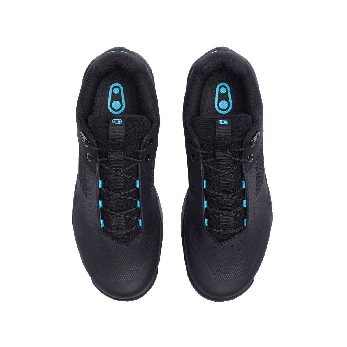 Crankbrothers Mallet E Lace Clip Shoes