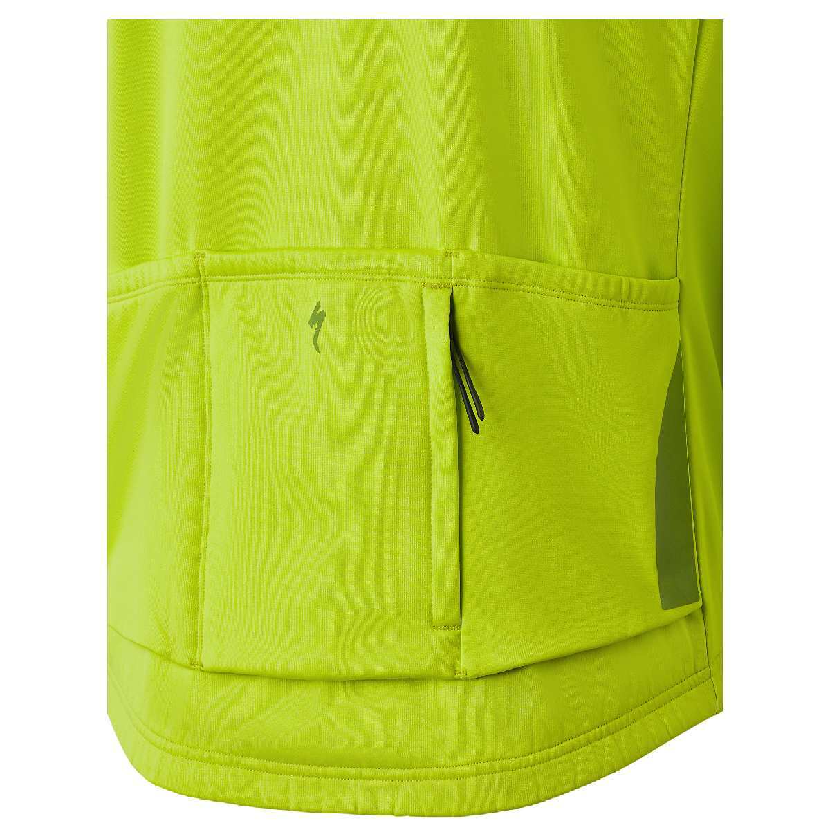 MANTEAU SPECIALIZED THERMINAL COUPE VENT HYPERVIZ