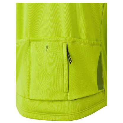 MANTEAU SPECIALIZED THERMINAL COUPE VENT HYPERVIZ