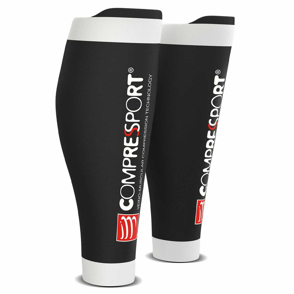 Compressport R2v2 Calf Sleeves