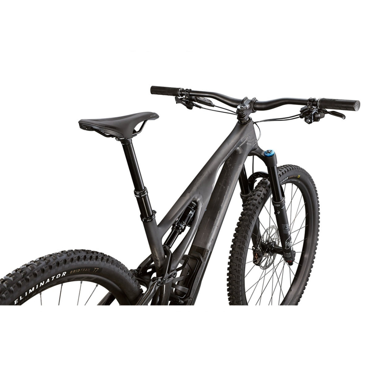 SPECIALIZED STUMPJUMPER EVO EXPERT