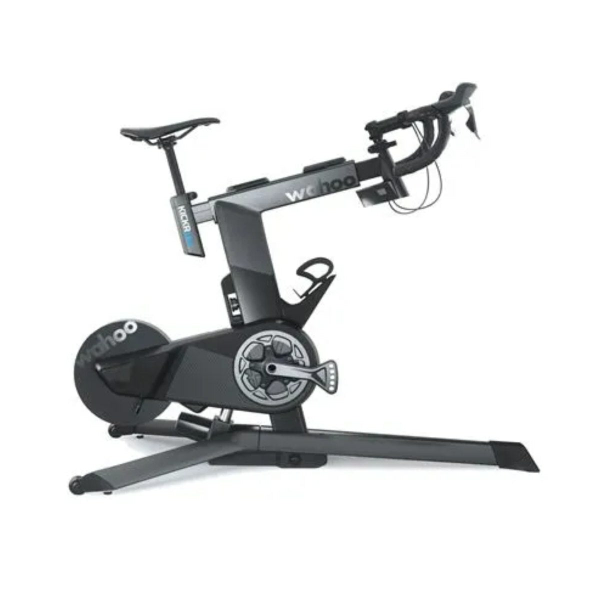 Vélo stationnaire Wahoo KICKR V1