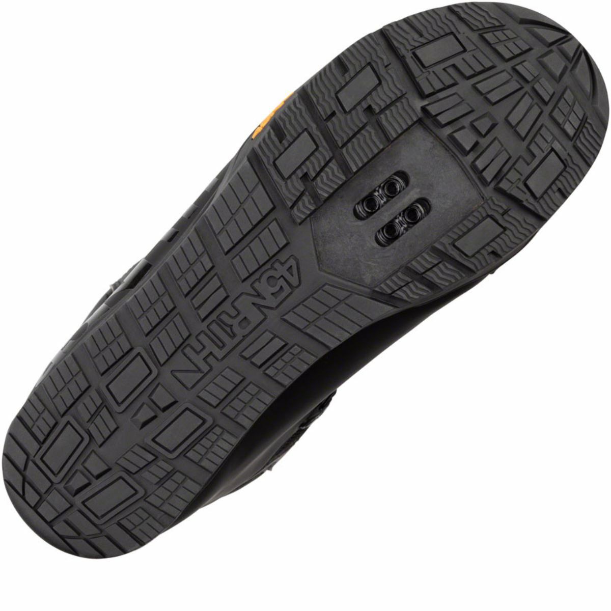Bottes 45NRTH Wolvhammer boa