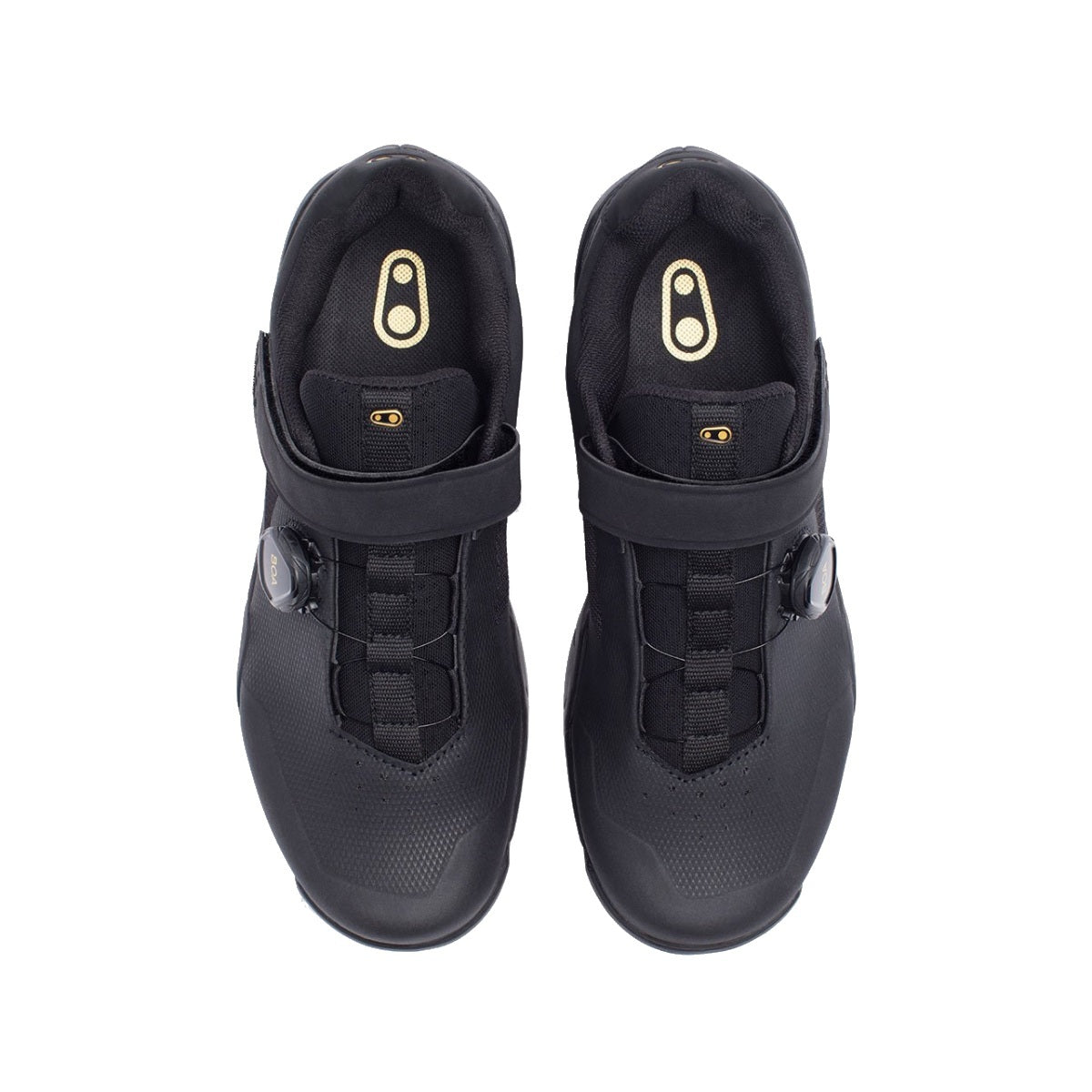 Chaussures Crank Brothers Mallet E BOA