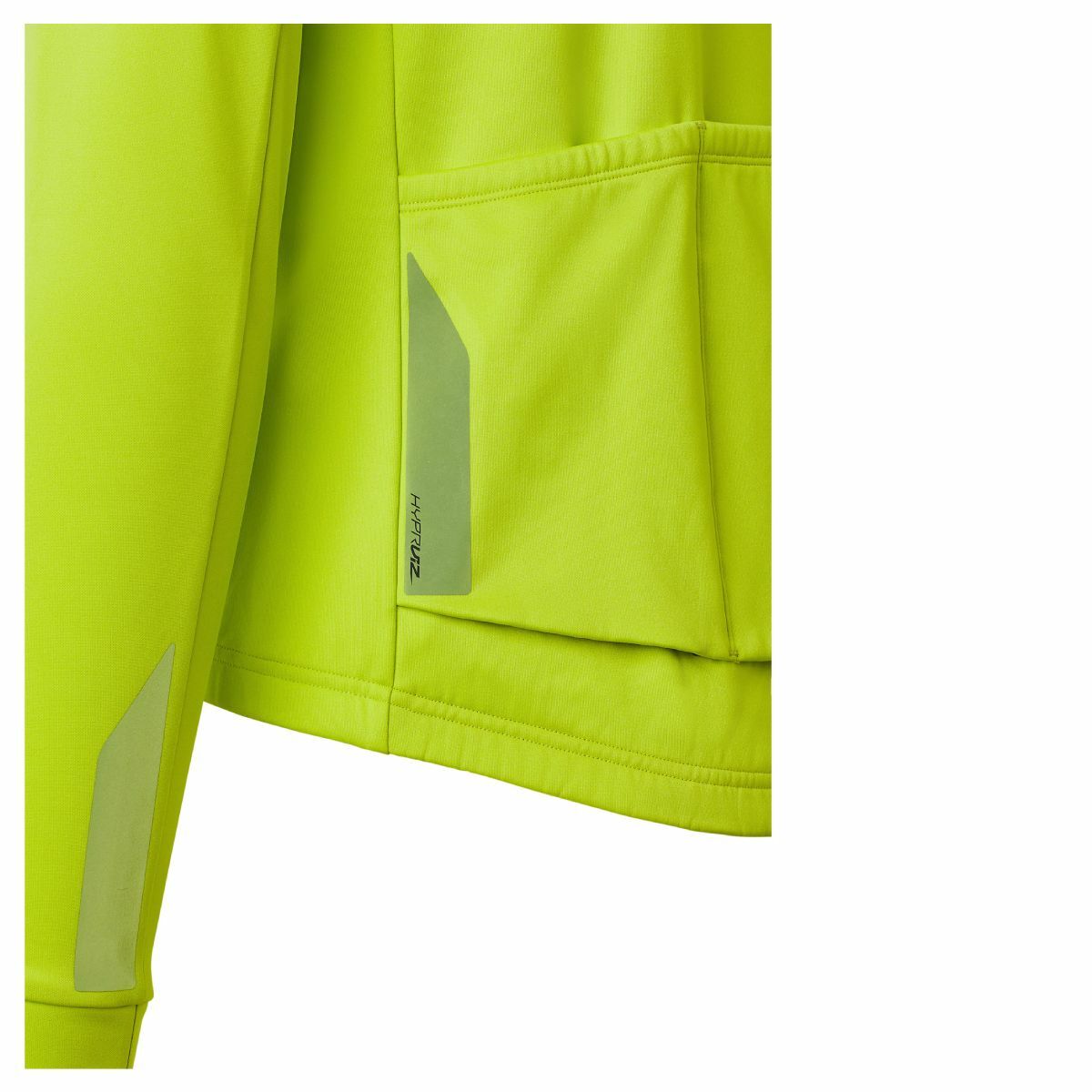 MANTEAU SPECIALIZED THERMINAL COUPE VENT HYPERVIZ