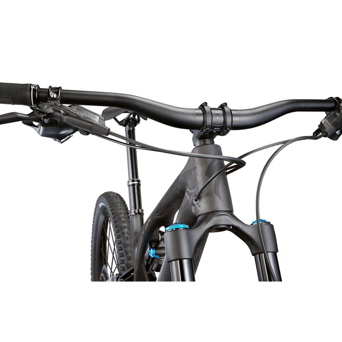 SPECIALIZED STUMPJUMPER EVO EXPERT
