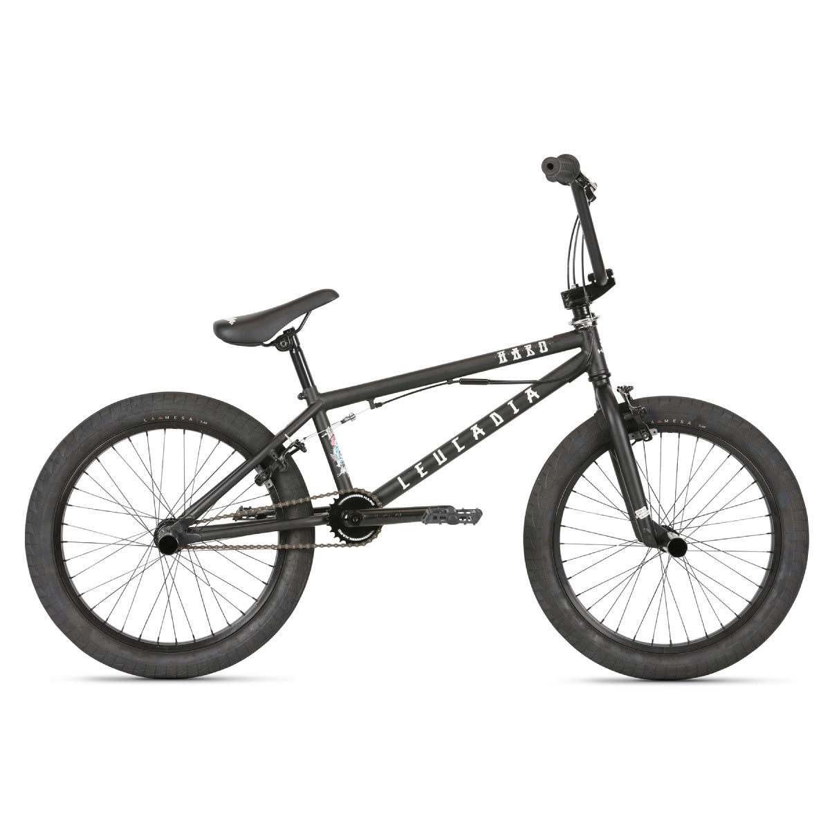 Haro Leucadia 20.5 DLX