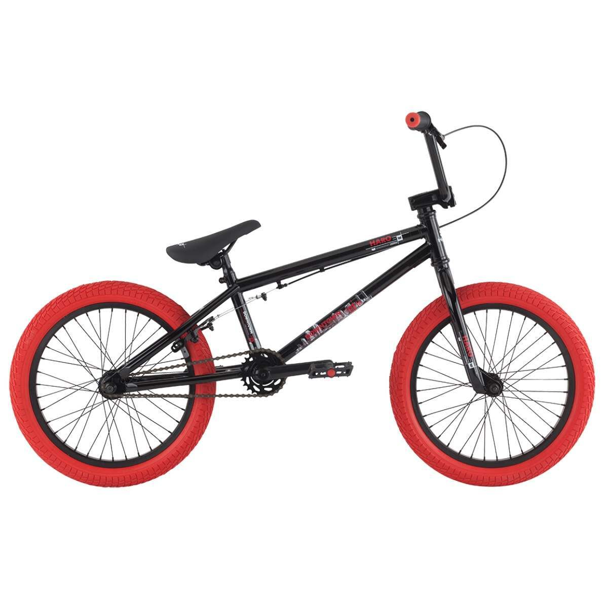 HARO DOWNTOWN 18