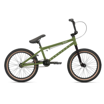 HARO DOWNTOWN 18