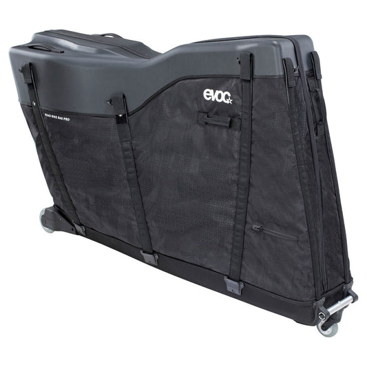 EVOC ROAD BAG PRO 300L BLACK
