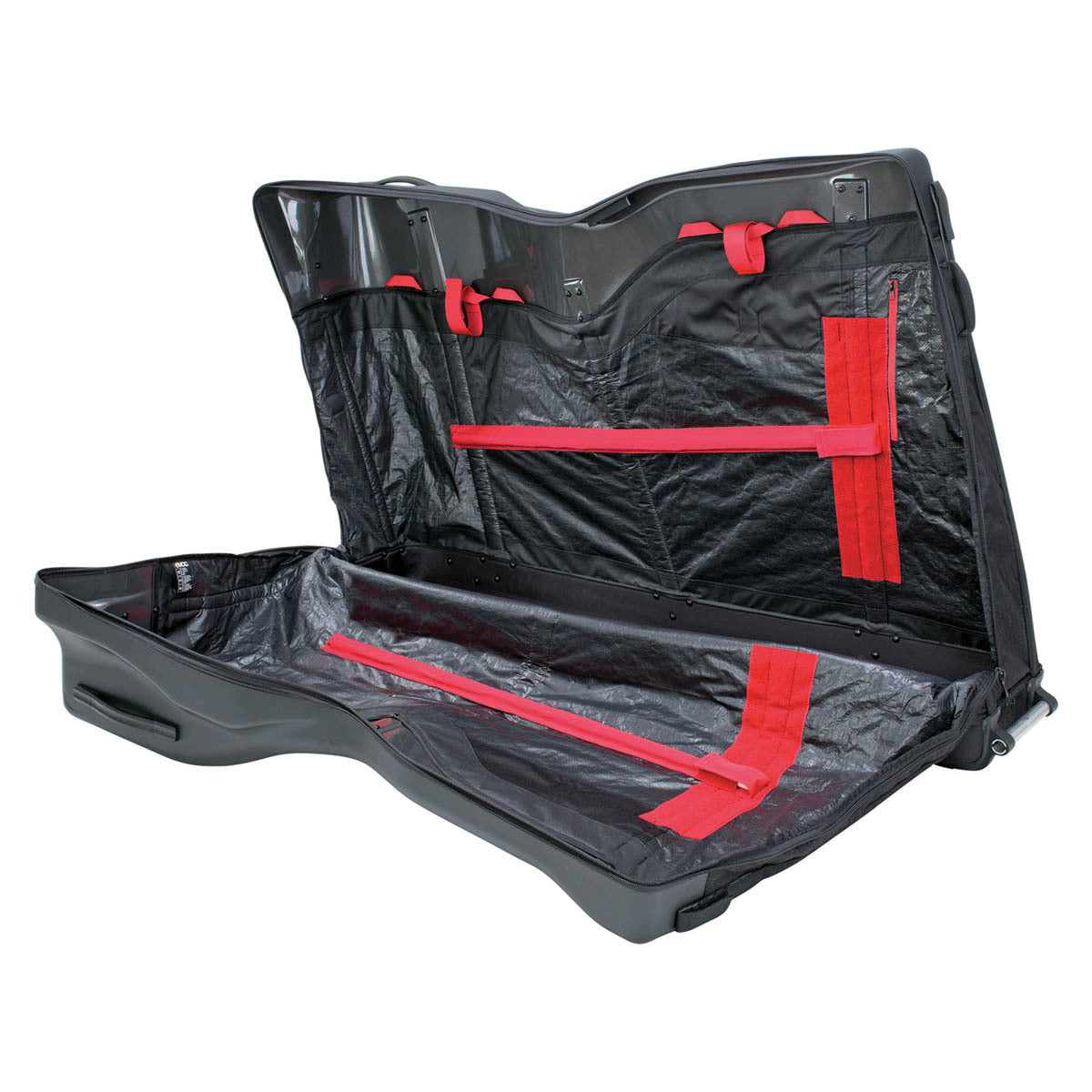 EVOC ROAD BAG PRO 300L BLACK