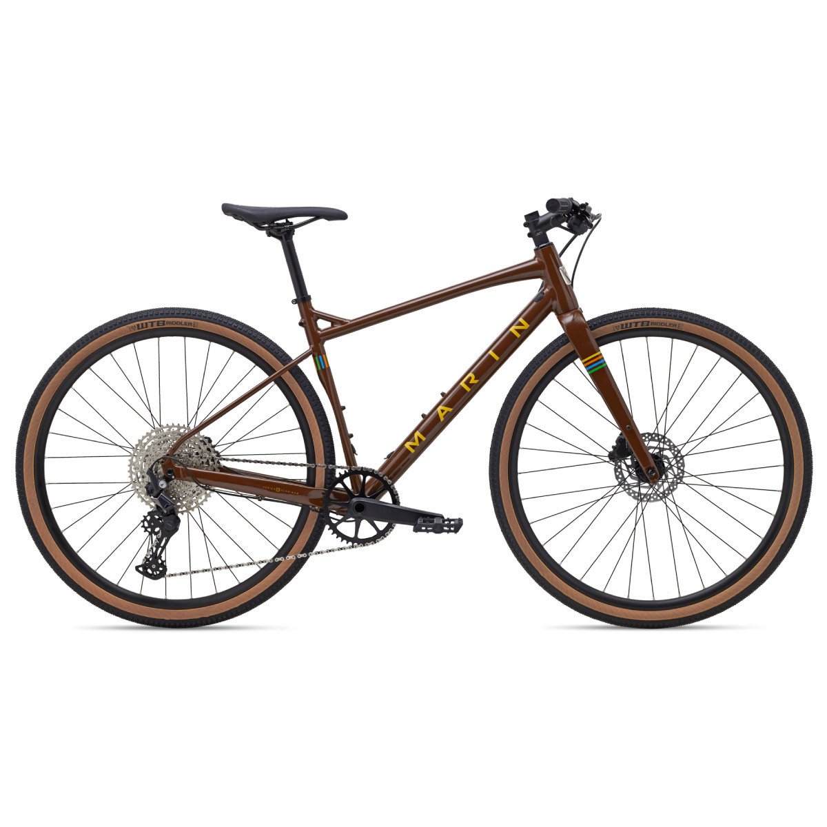 Marin DSX 2
