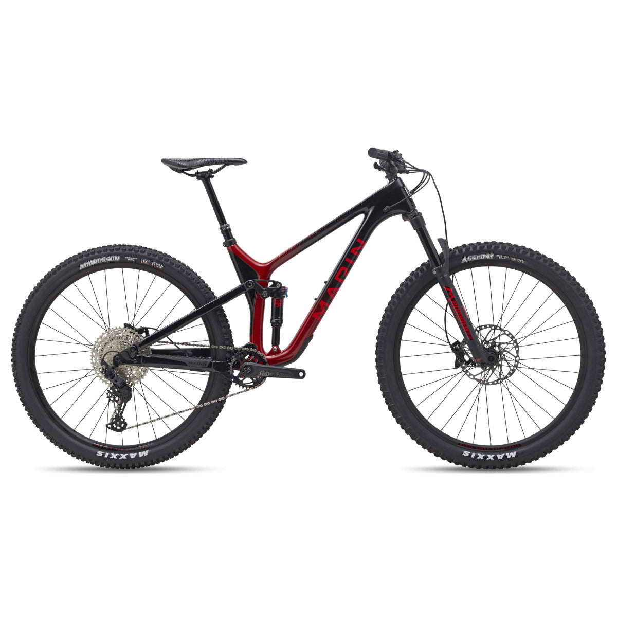 Marin Rift Zone Carbon 1 29
