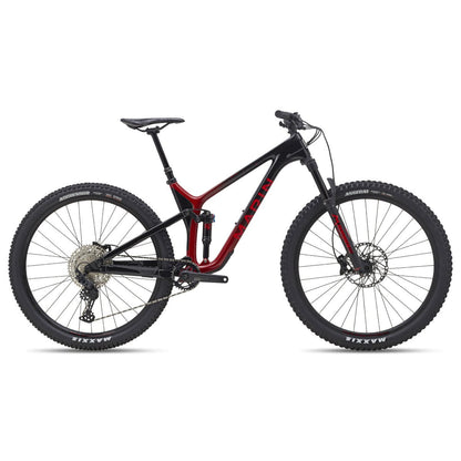 Marin Rift Zone Carbon 1 29