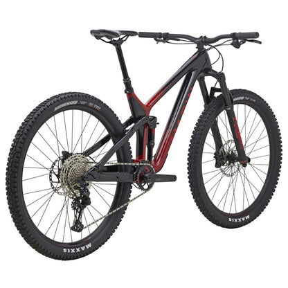 Marin Rift Zone Carbon 1 29
