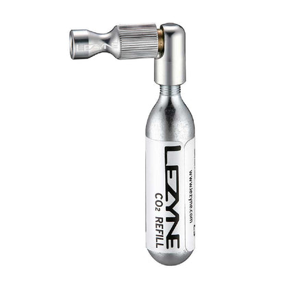 Détendeur Lezyne Trigger drive argent