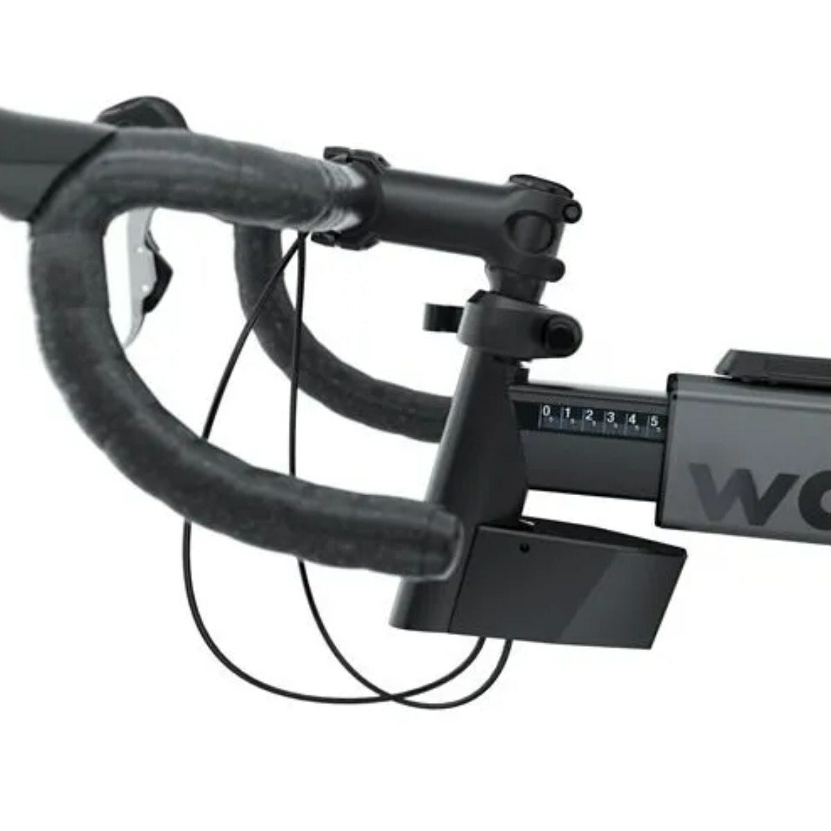 Vélo stationnaire Wahoo KICKR V1
