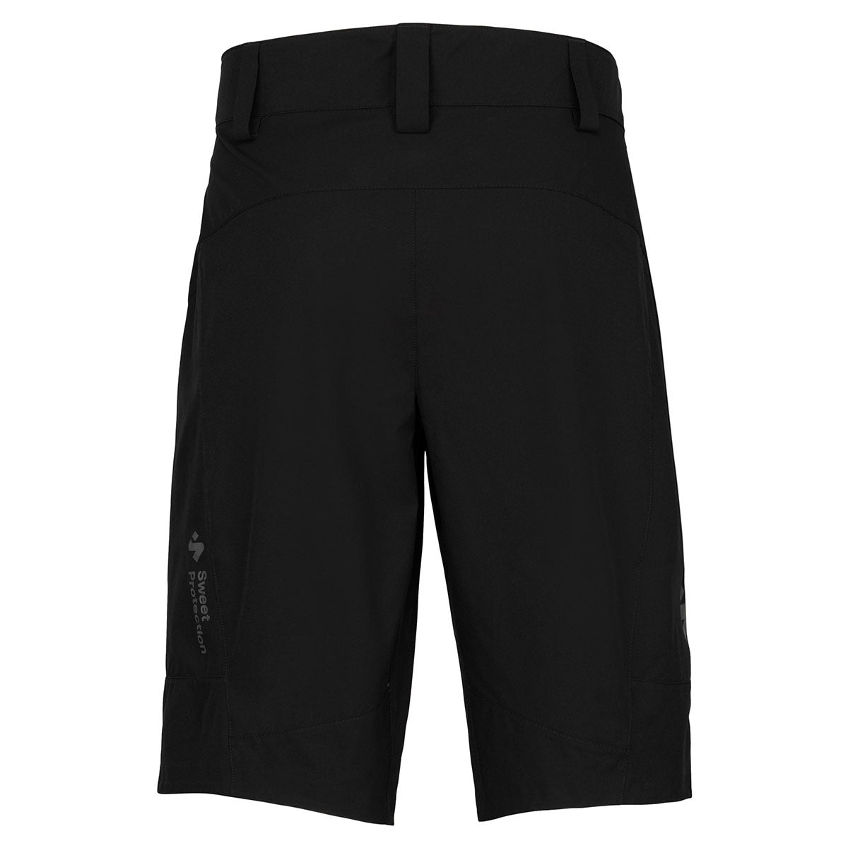 Short Sweet Protection Hunter Light