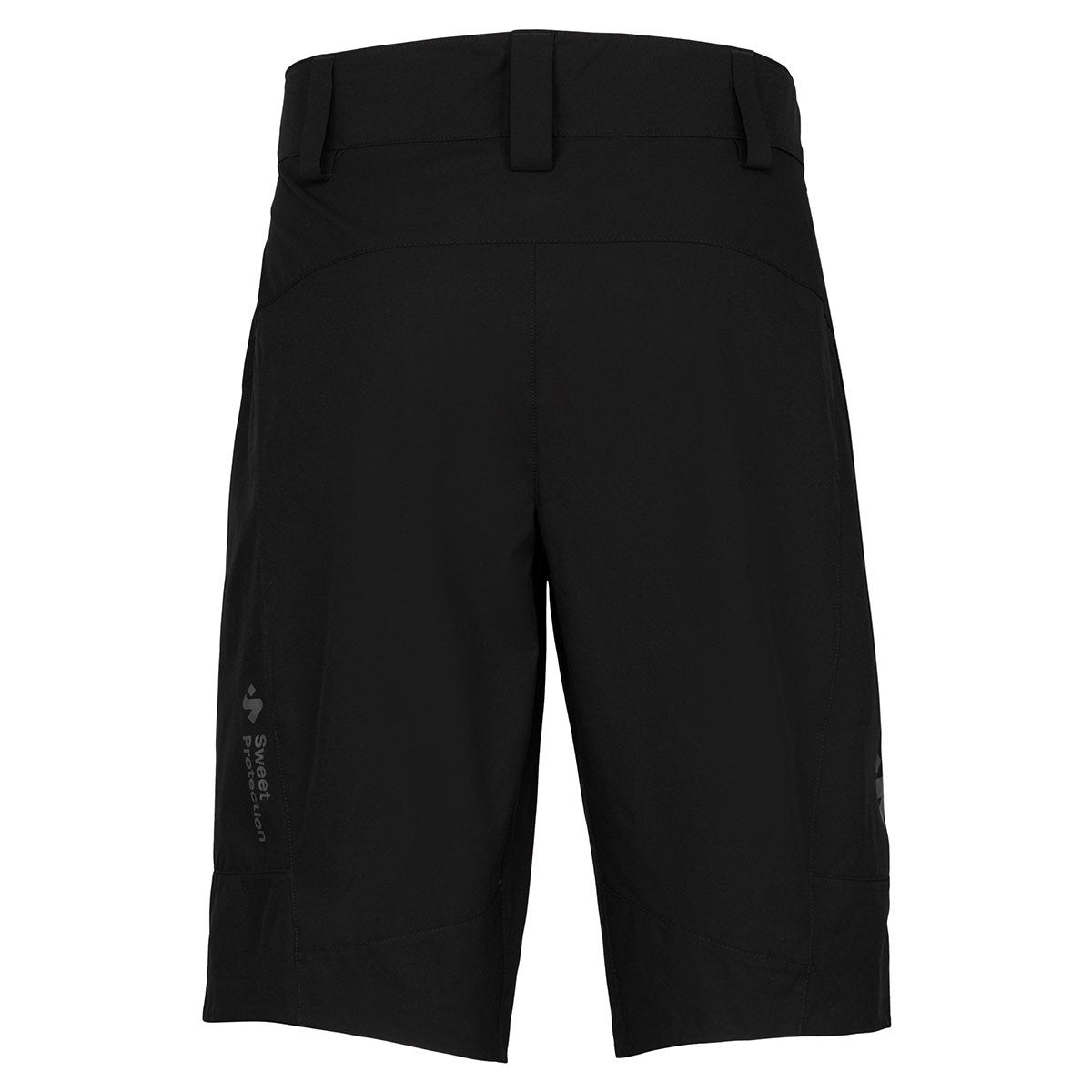 Short Sweet Protection Hunter Light