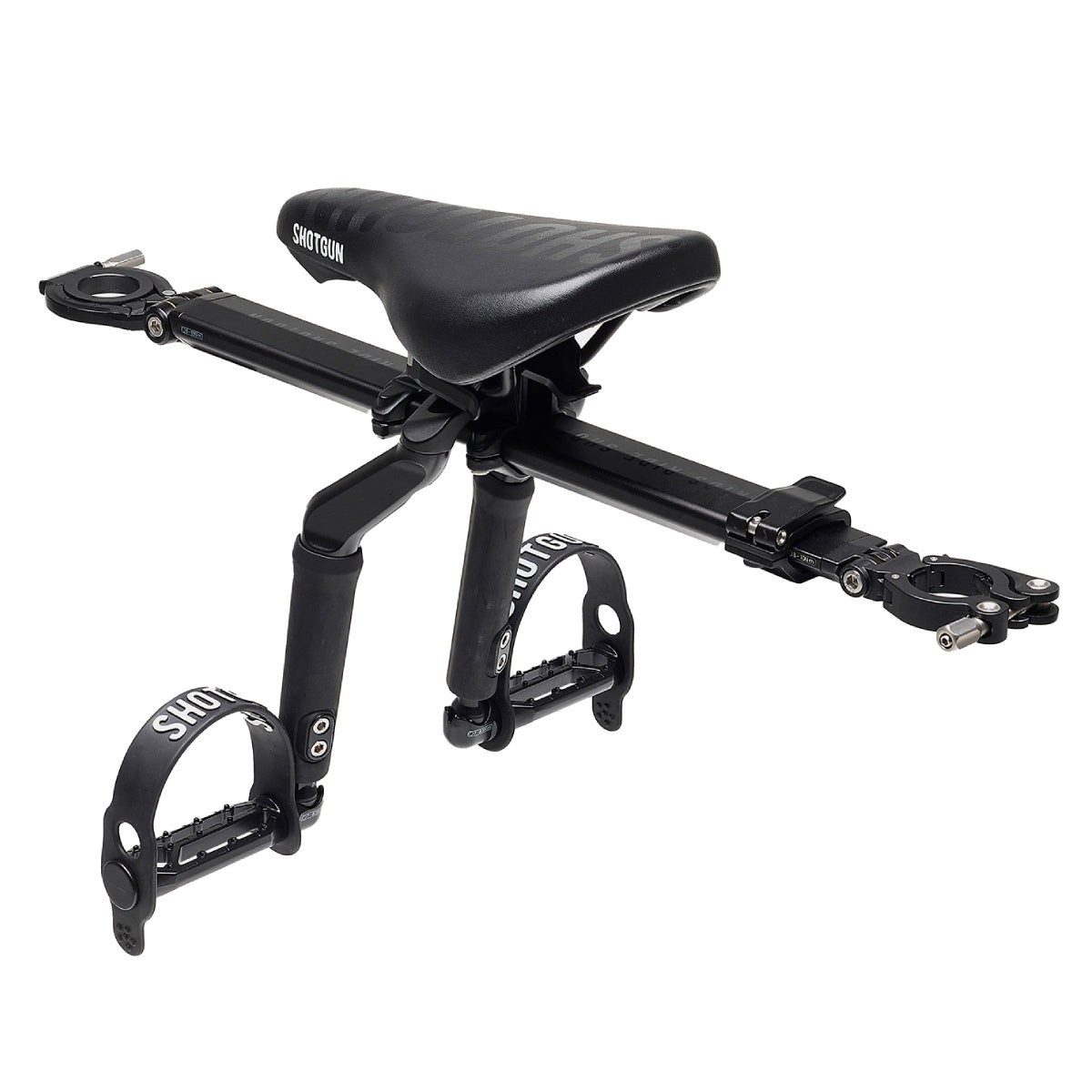 Siège pour enfant Shotgun Pro