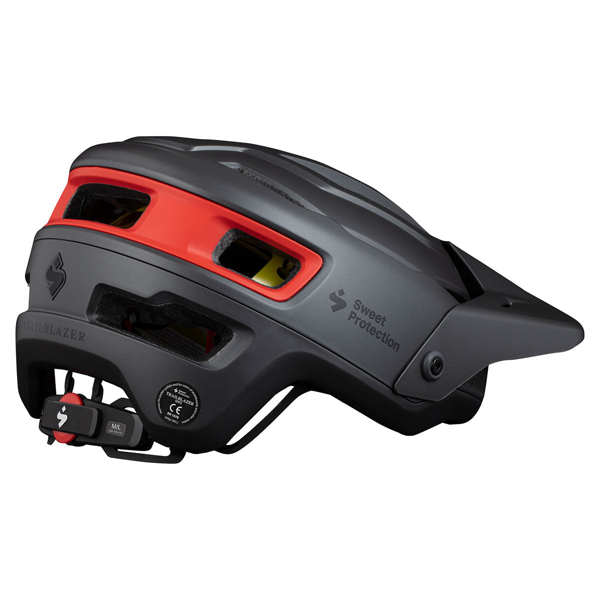Casque Sweet Protection Trailblazer Mips
