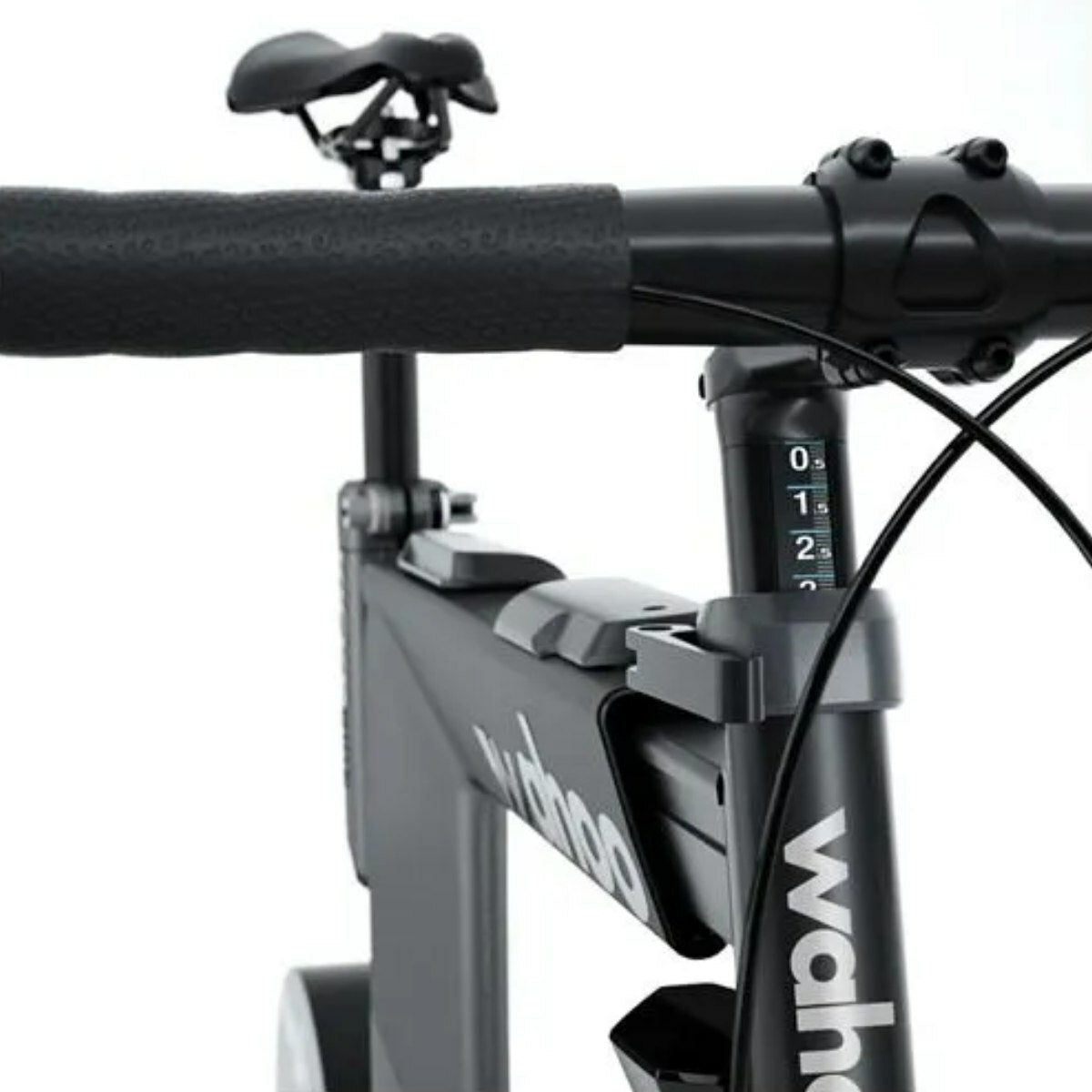 Vélo stationnaire Wahoo KICKR V1