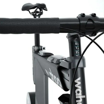 Vélo stationnaire Wahoo KICKR V1
