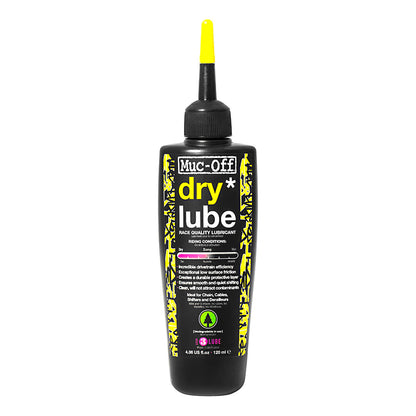 Muc-Off Wet Chain Dry 120ml