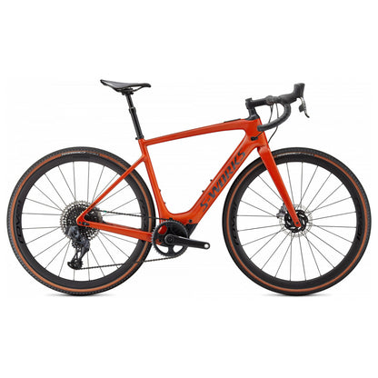 SPECIALIZED CREO SL S-WORKS EVO