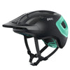 Black / Turquoise