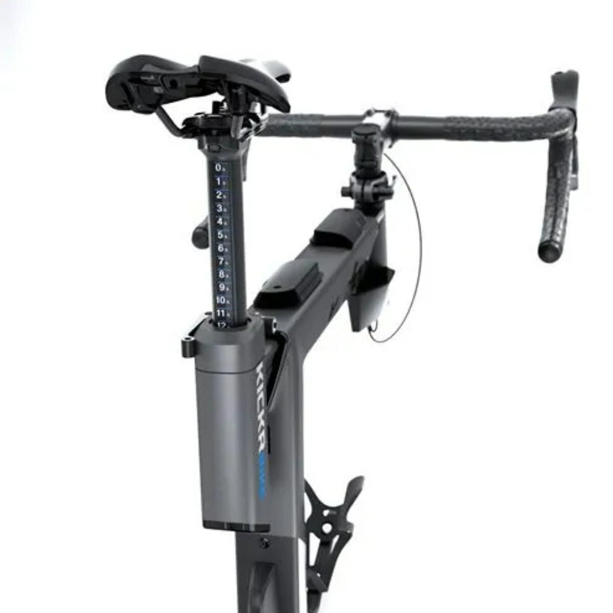 Vélo stationnaire Wahoo KICKR V1