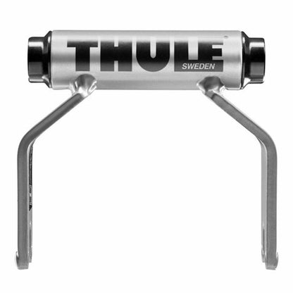 Adaptateur Thule 110x15 boost pour support de velo pour le toit