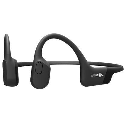 ECOUTEUR AFTERSHOKZ AEROPEX COSMIC HEADPHONES - BLACK