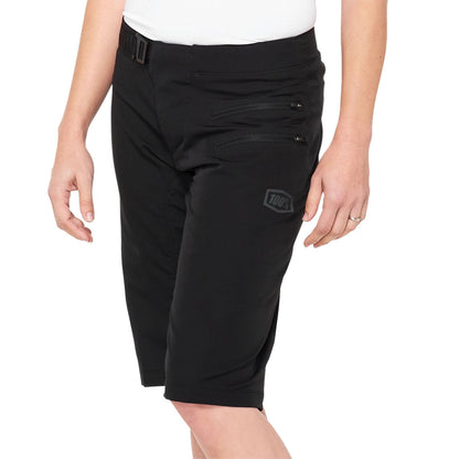 Short 100% Airmatic Femme