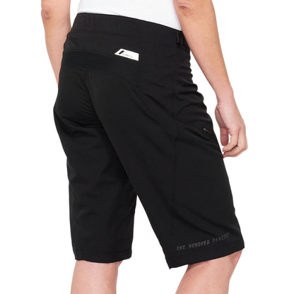 Short 100% Airmatic Femme