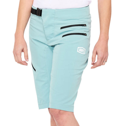 Short 100% Airmatic Femme