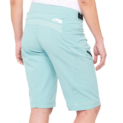 Short 100% Airmatic Femme