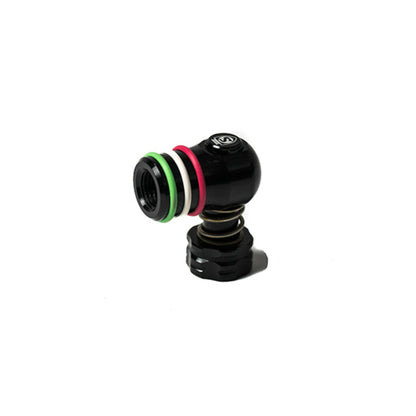 REGULATEUR CO2 SILCA EOLO III