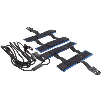 Aquasphere, harnais pour nage stationnaire