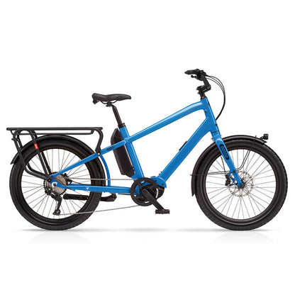 Benno Boost Performance CX 500 Wh
