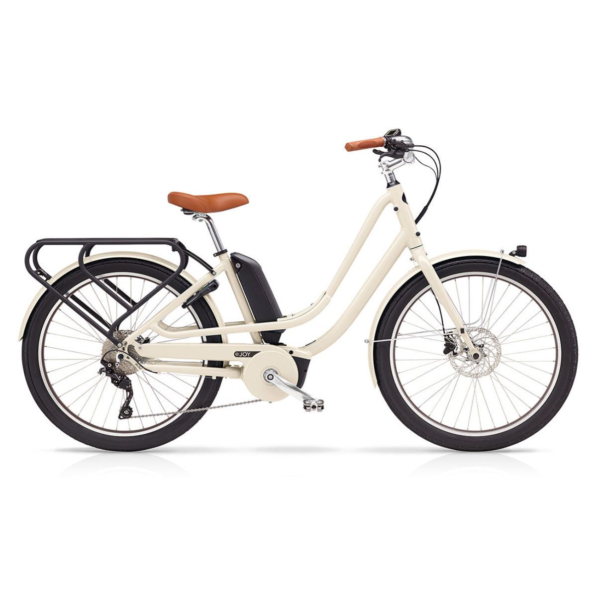 Benno eJoy Performance 400 Wh