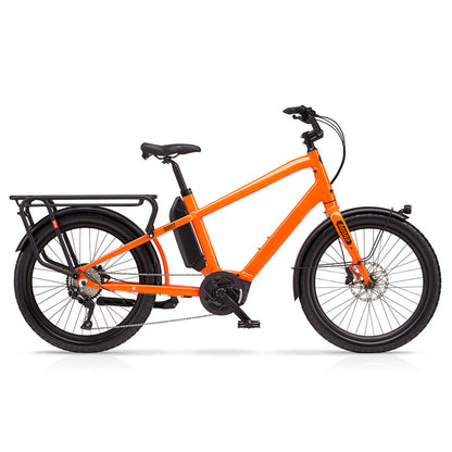 Benno Boost Performance 400 Wh