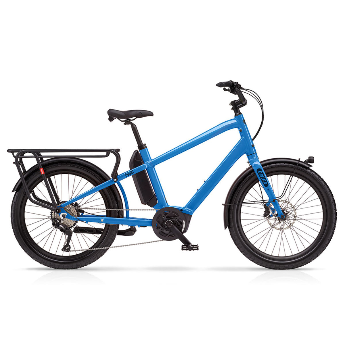 Benno Boost Performance 400 Wh