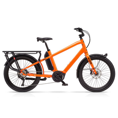 Benno Boost Performance 400 Wh
