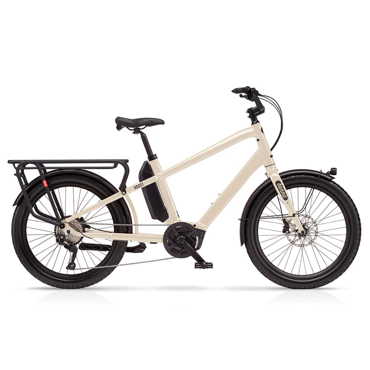 Benno Boost Performance 400 Wh