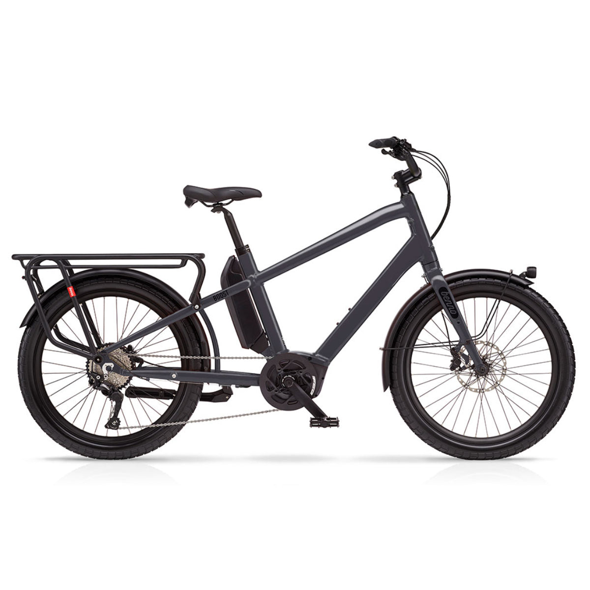 Benno Boost Performance 400 Wh