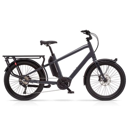 Benno Boost Performance 400 Wh