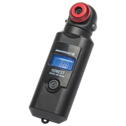 Jauge à pression Blackburn Digital