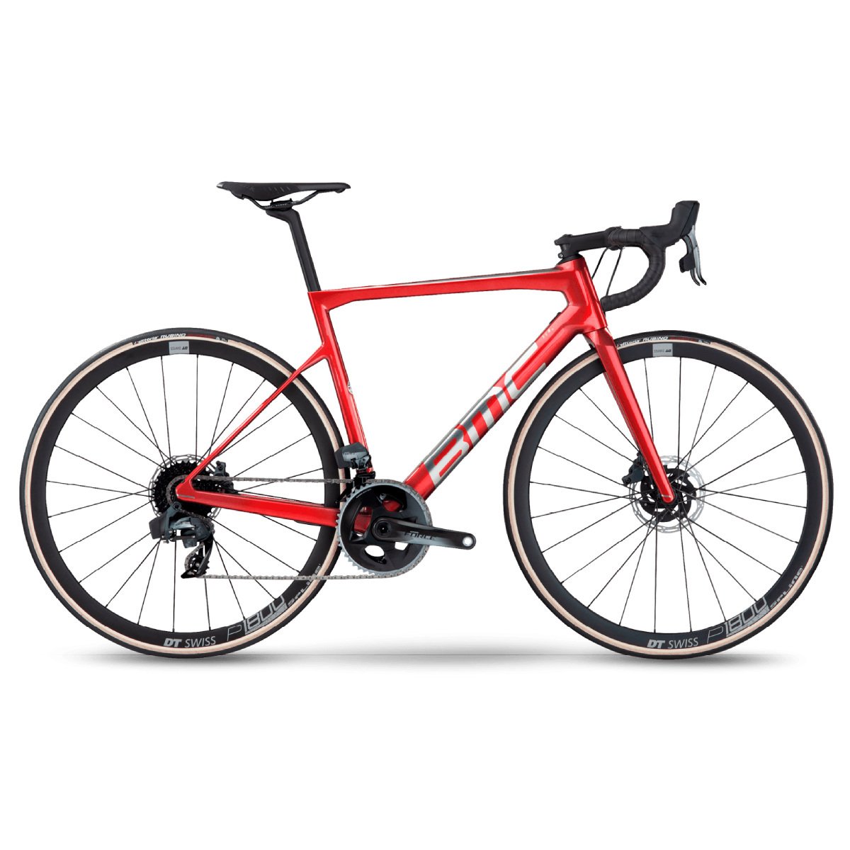 BMC Teammachine SLR Two Force AXS