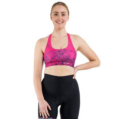 BRASSIERE PEPPERMINT SIGNATURE SPORT